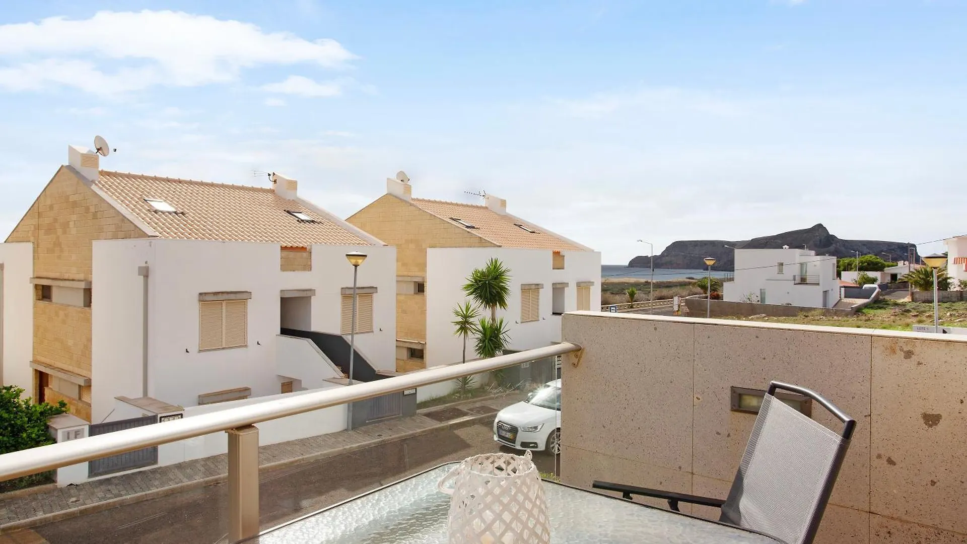 Sun And Moon Villa Porto Santo