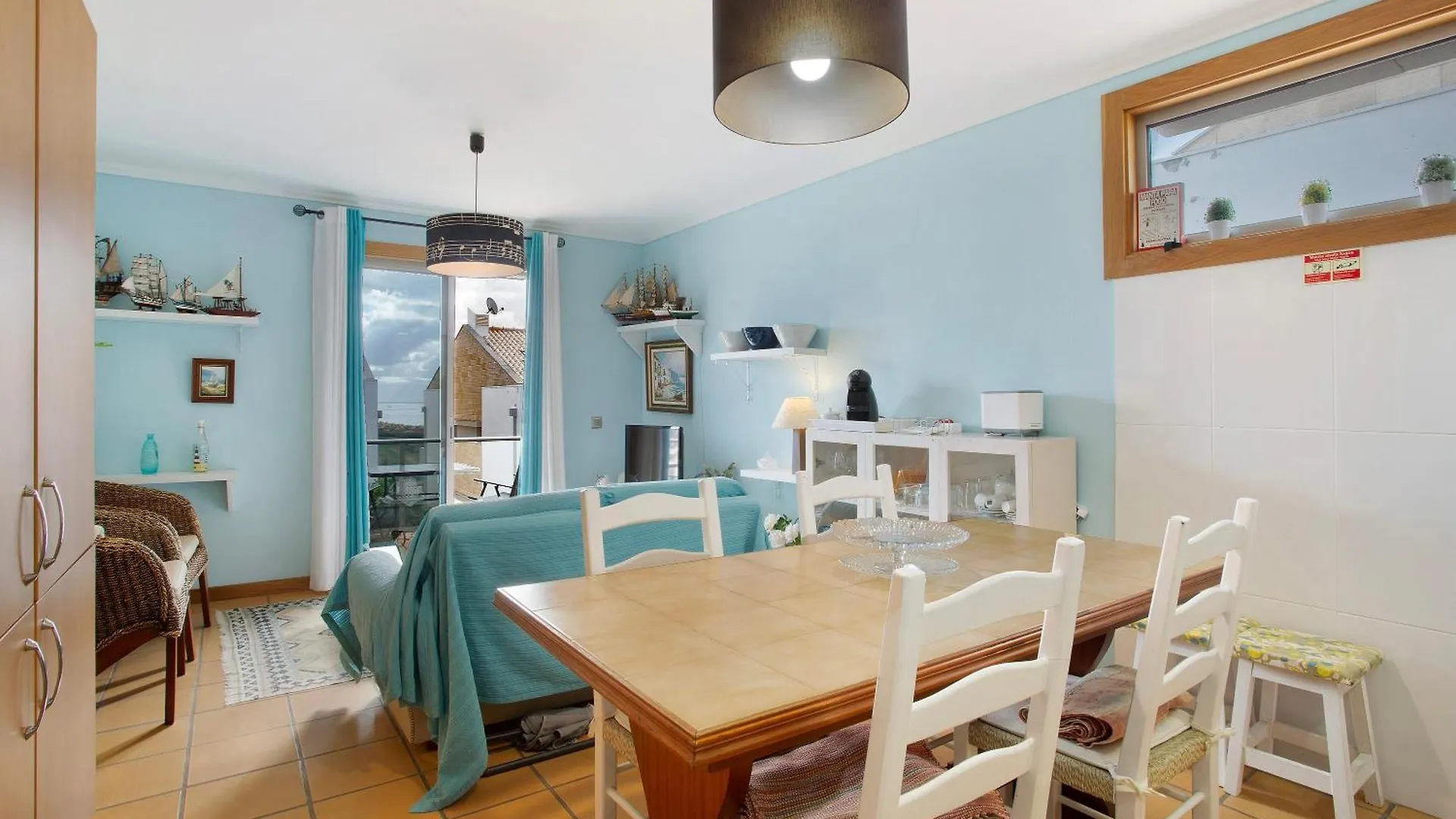 Sun And Moon Villa Porto Santo Holiday home