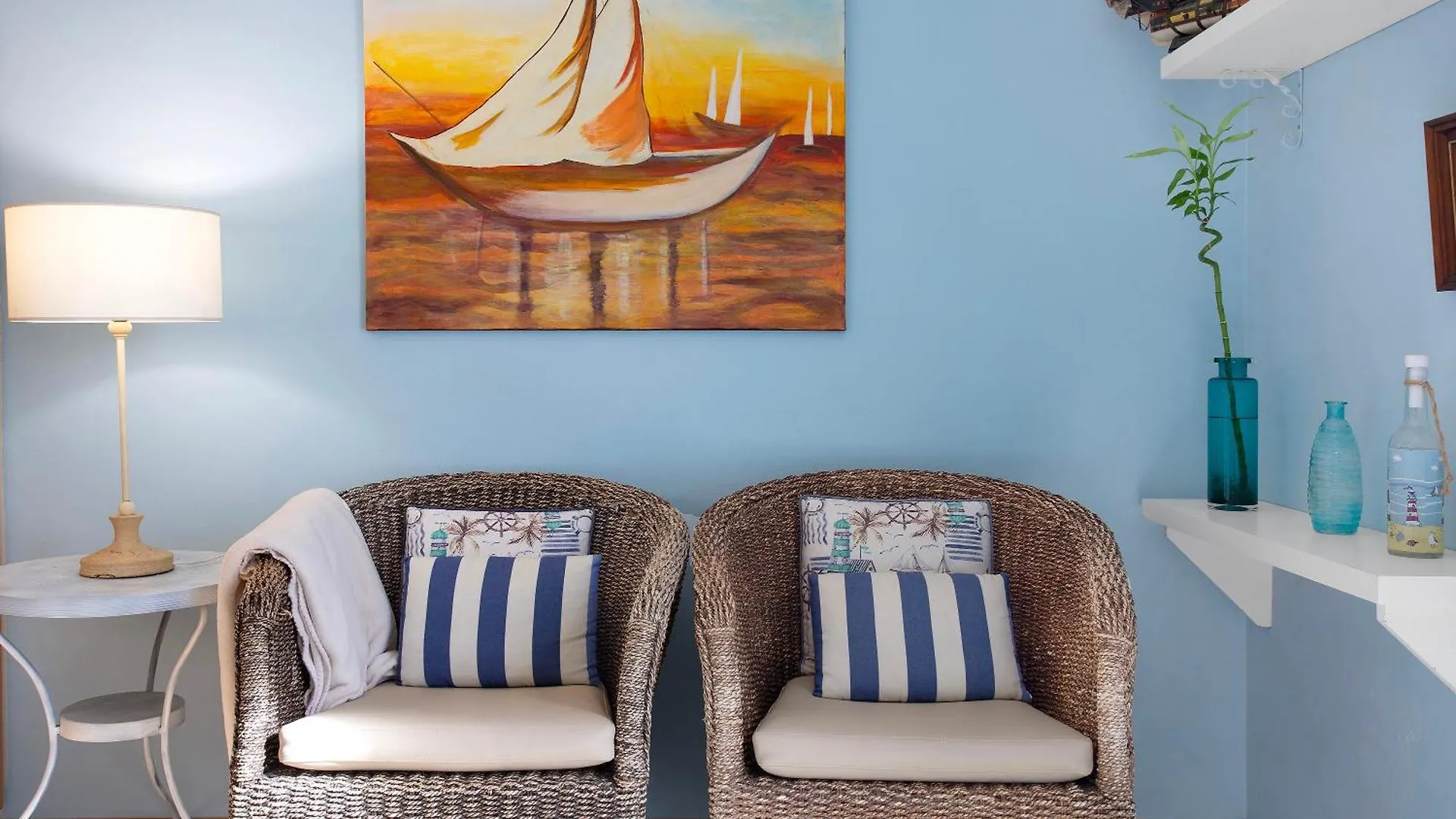 Holiday home Sun And Moon Villa Porto Santo Portugal