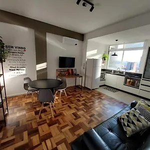 Proximo Dos Melhores Do Centro, 2 Quartos, Portaria 24h Apartamento Florianópolis