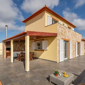 La Maison Doree By An Island Сasa de vacaciones