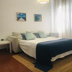 Apartamento Sandybeachapartment, Porto Santo