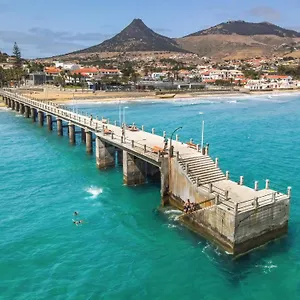 Apartamento Sandybeachapartment, Porto Santo