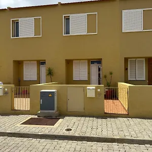 Casa de Férias Golden House, Porto Santo
