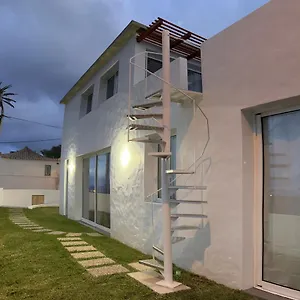 Casa de Férias Vivenda Do Sol, Porto Santo